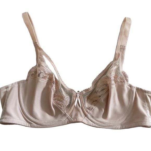 Wacoal new no tag nude bra size 36B - Picture 1 of 4